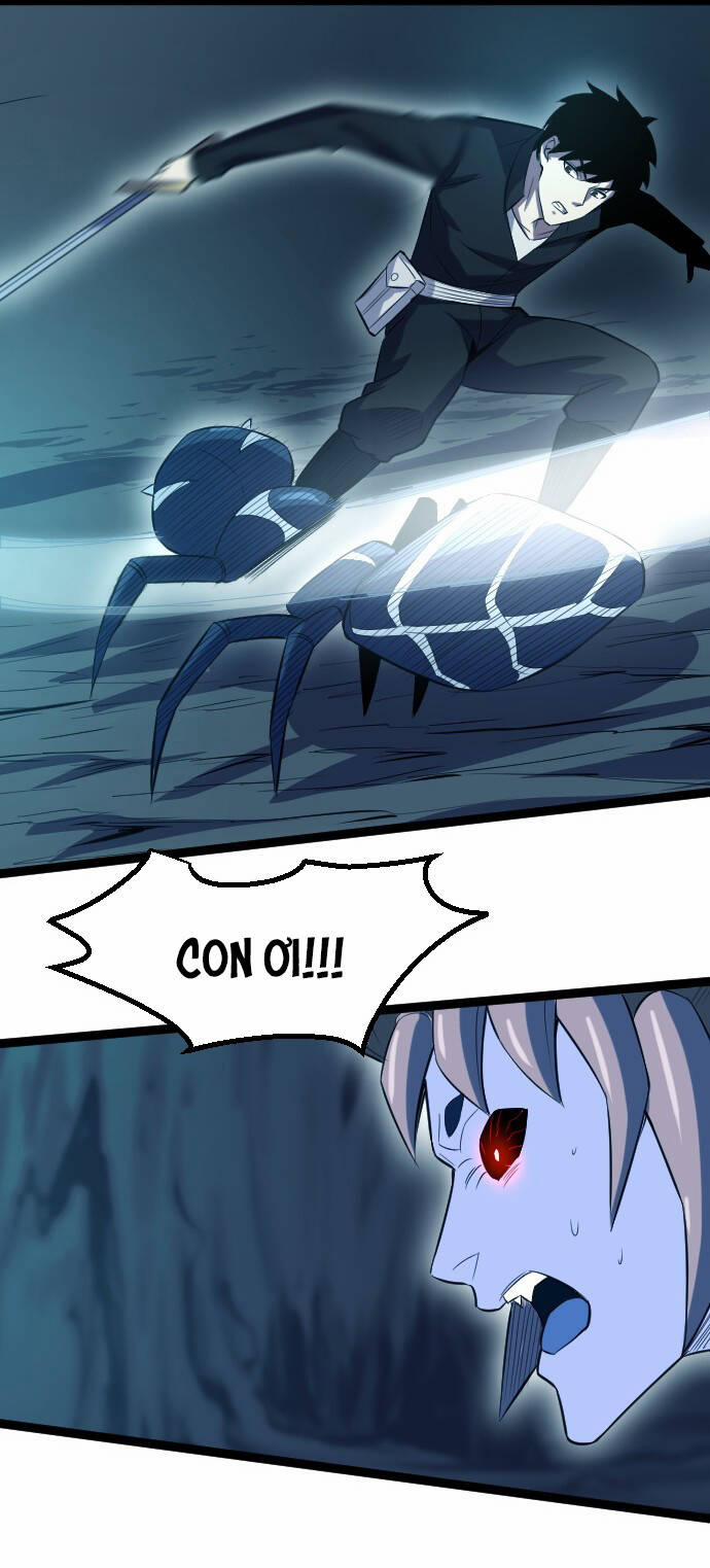 OCD Thành Vương Giả 16 trang 61