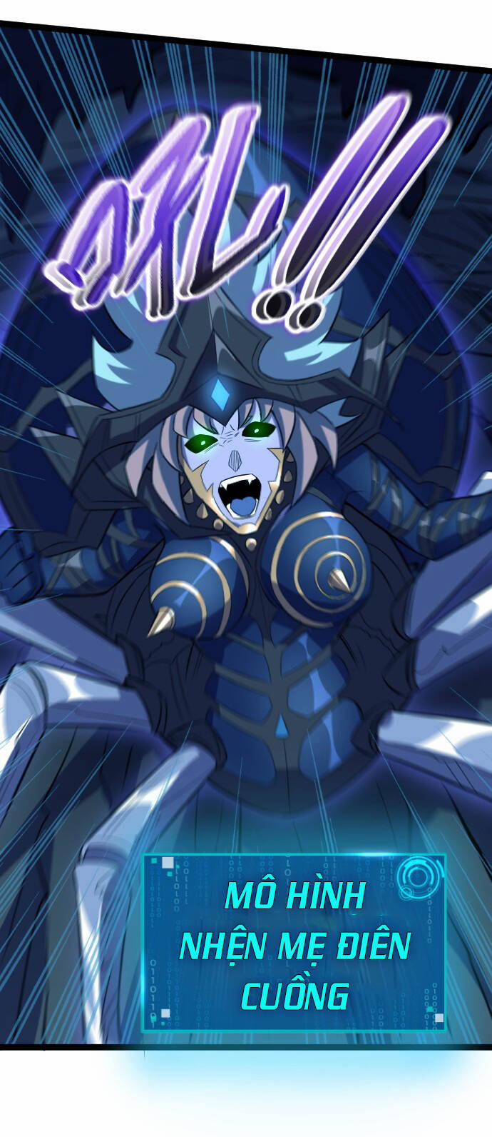 OCD Thành Vương Giả 16 trang 64