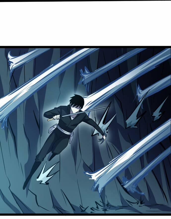 OCD Thành Vương Giả 16 trang 66