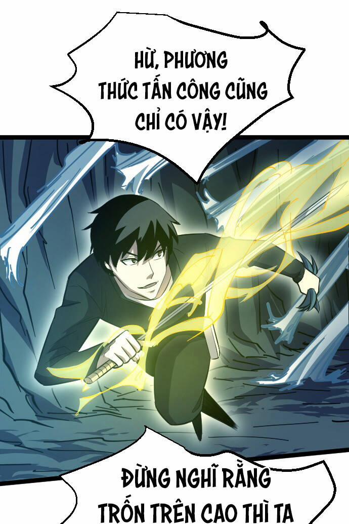 OCD Thành Vương Giả 16 trang 67