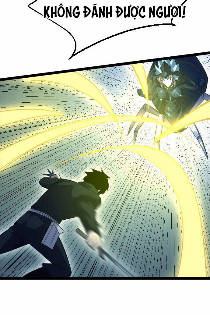 OCD Thành Vương Giả 16 trang 68