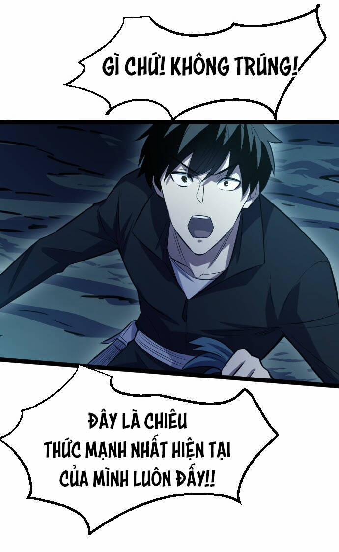OCD Thành Vương Giả 16 trang 70