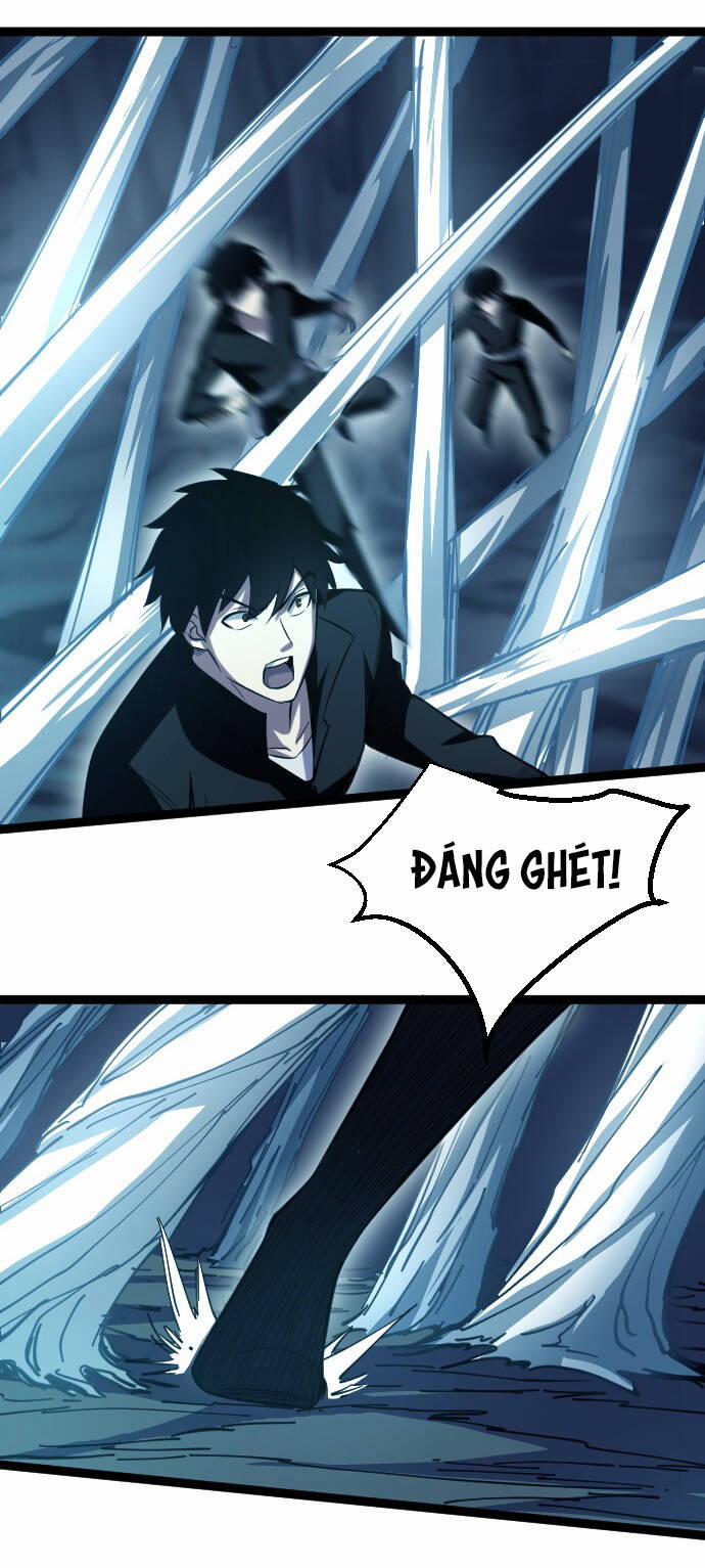 OCD Thành Vương Giả 16 trang 71