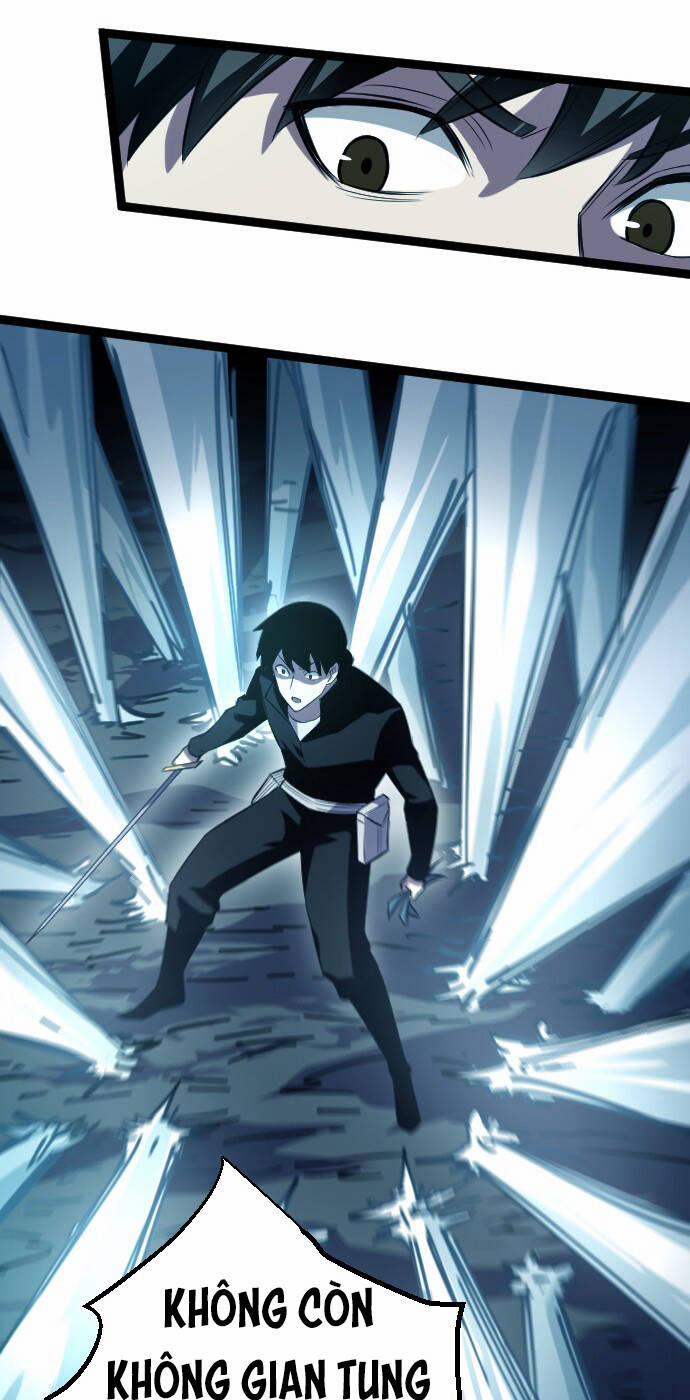 OCD Thành Vương Giả 16 trang 72