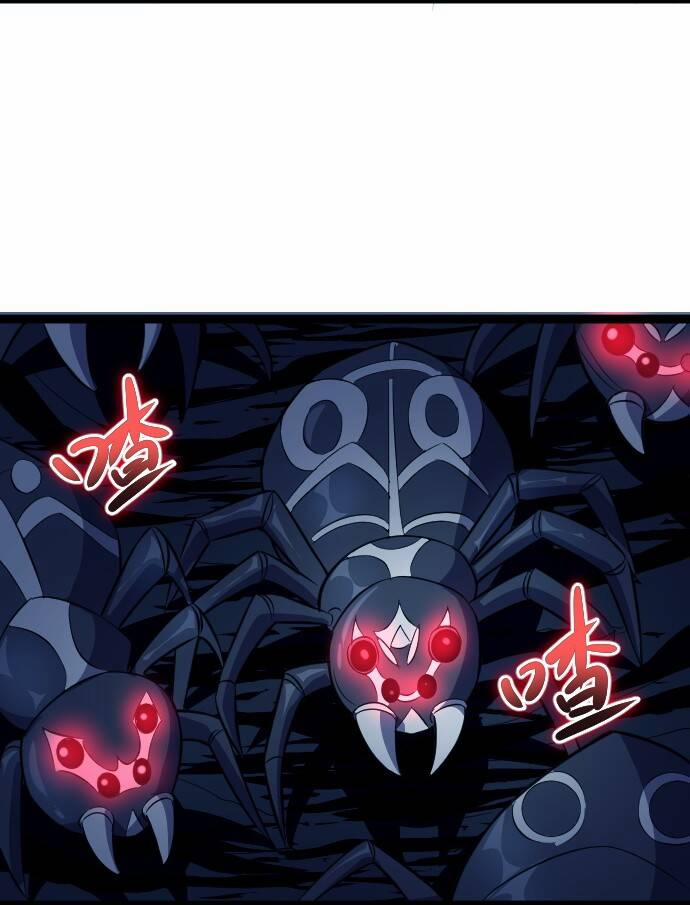 OCD Thành Vương Giả 16 trang 8