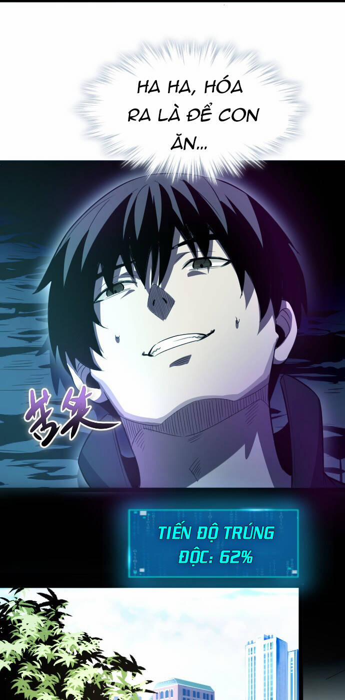 OCD Thành Vương Giả 16 trang 9