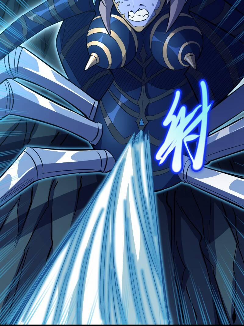 OCD Thành Vương Giả 17 trang 10