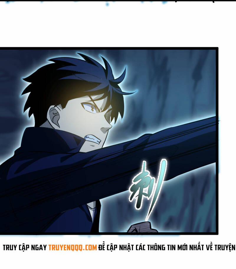 OCD Thành Vương Giả 17 trang 11