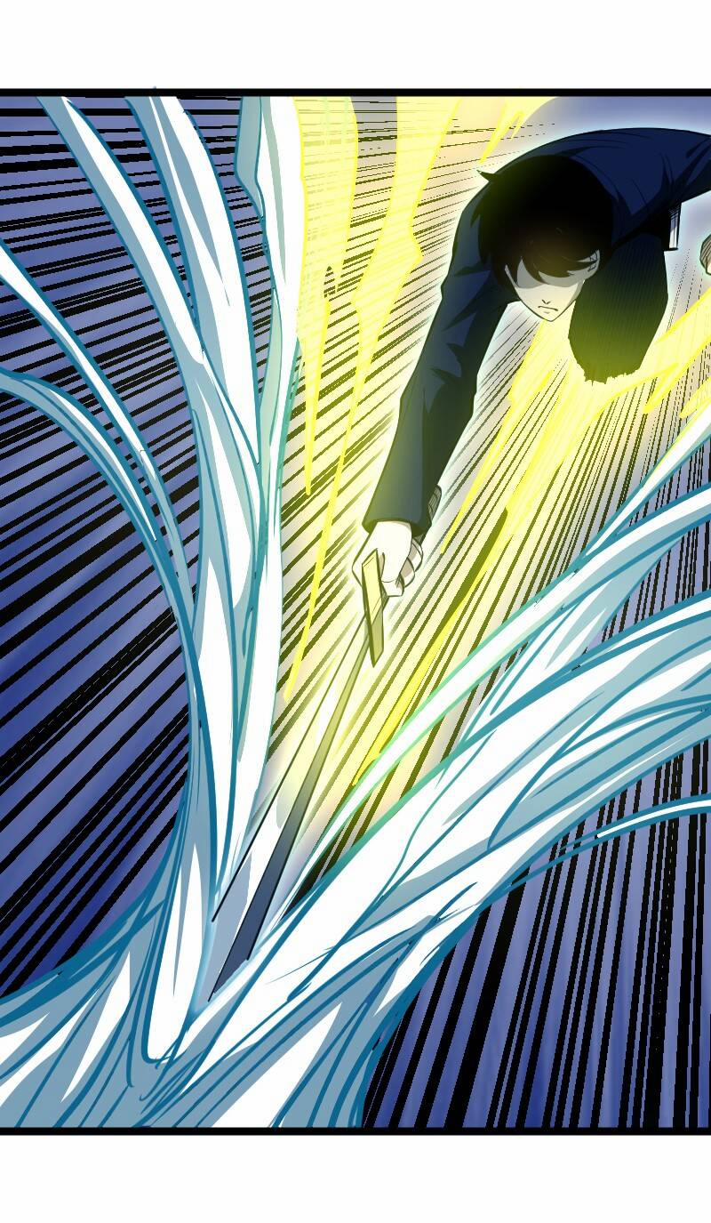 OCD Thành Vương Giả 17 trang 12