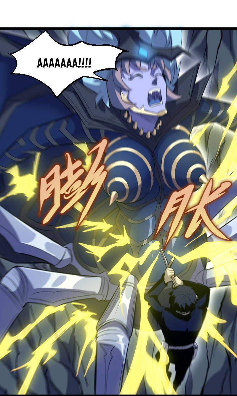 OCD Thành Vương Giả 17 trang 17