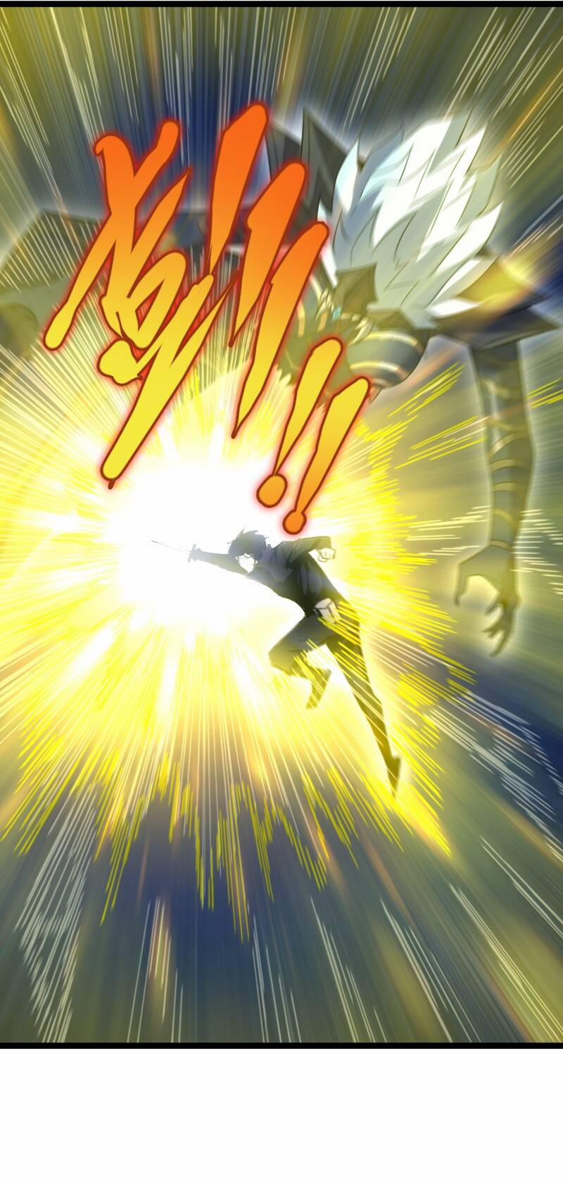 OCD Thành Vương Giả 17 trang 19