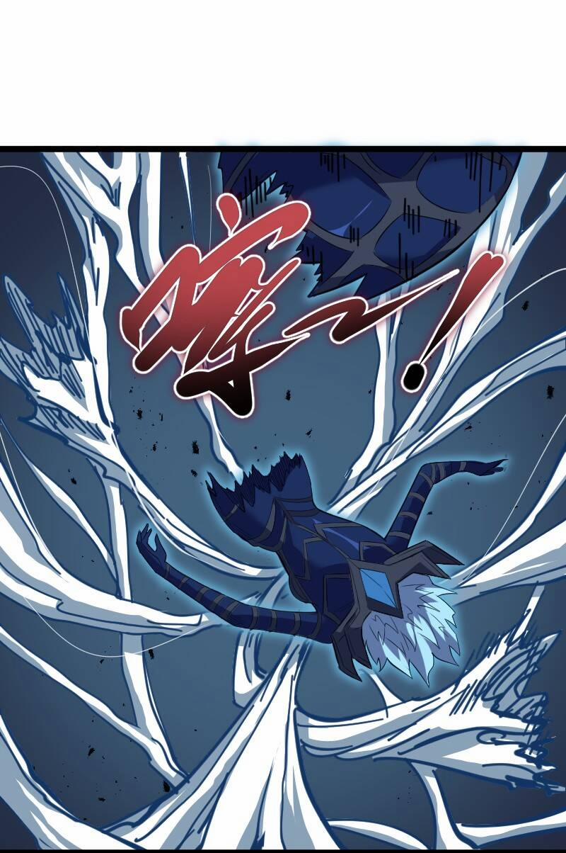 OCD Thành Vương Giả 17 trang 20