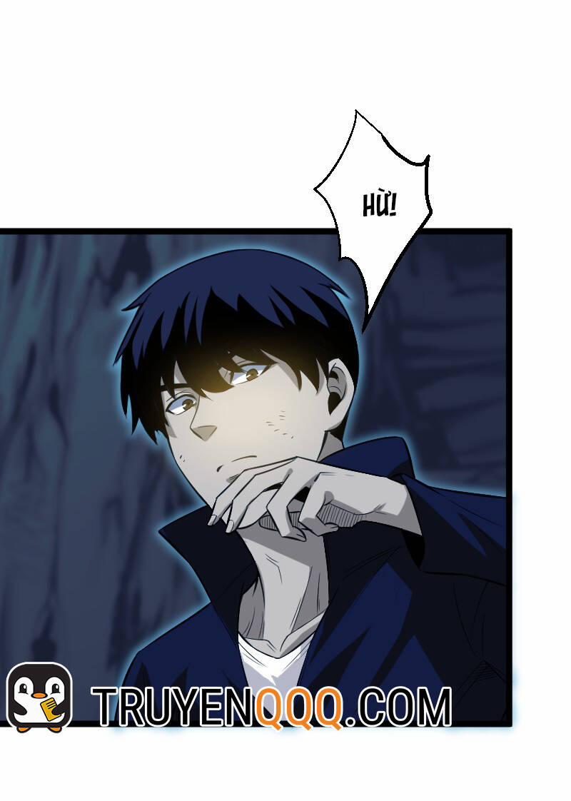 OCD Thành Vương Giả 17 trang 22