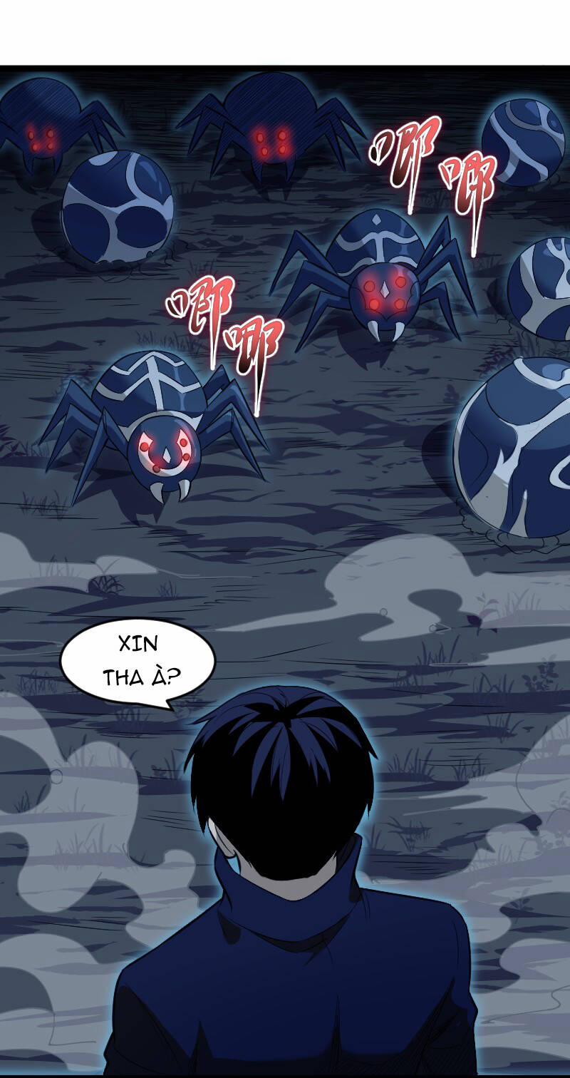 OCD Thành Vương Giả 17 trang 24