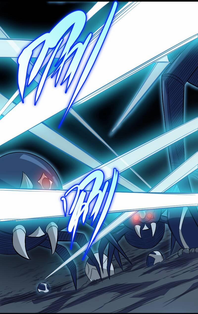 OCD Thành Vương Giả 17 trang 26