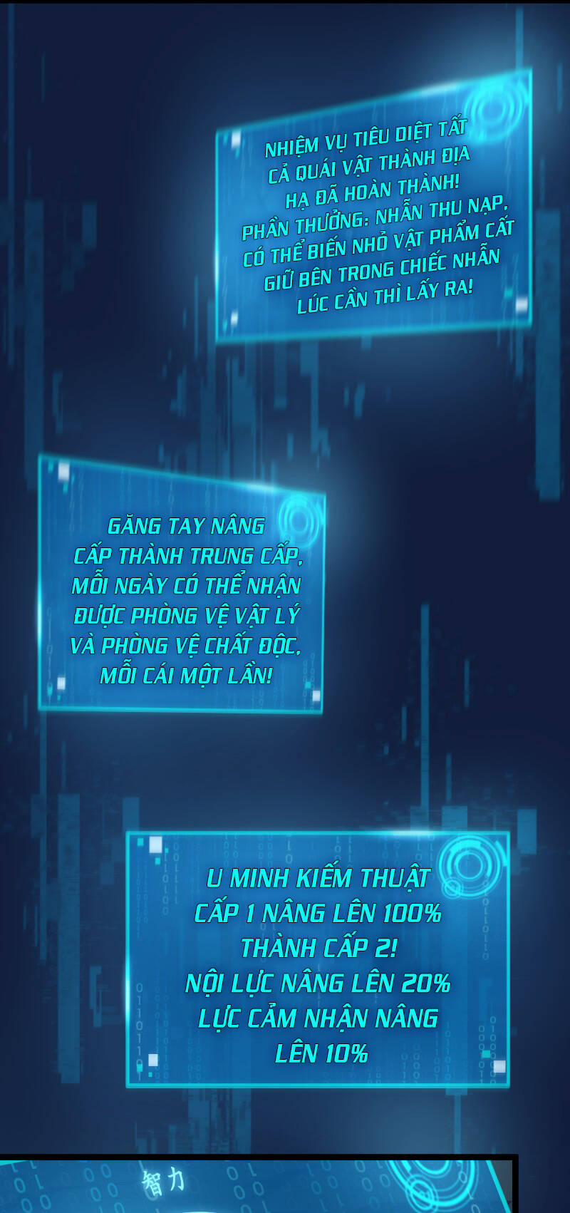 OCD Thành Vương Giả 17 trang 27