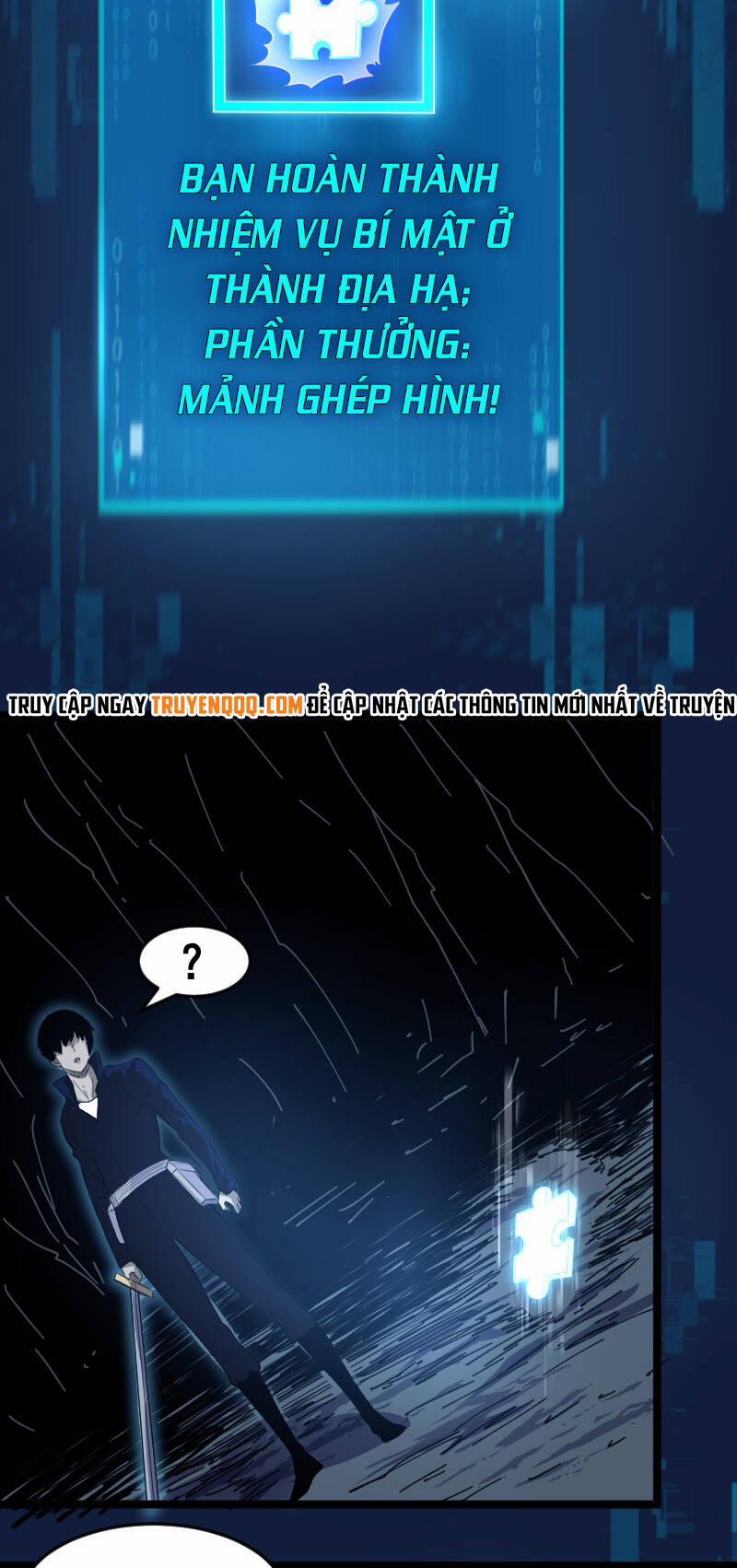 OCD Thành Vương Giả 17 trang 29