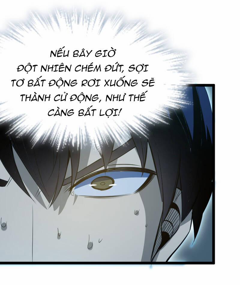 OCD Thành Vương Giả 17 trang 3