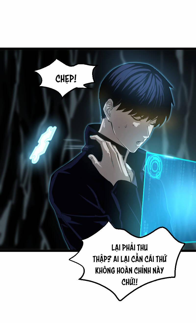 OCD Thành Vương Giả 17 trang 31