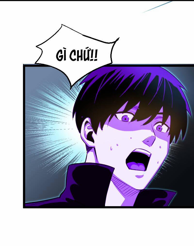 OCD Thành Vương Giả 17 trang 33