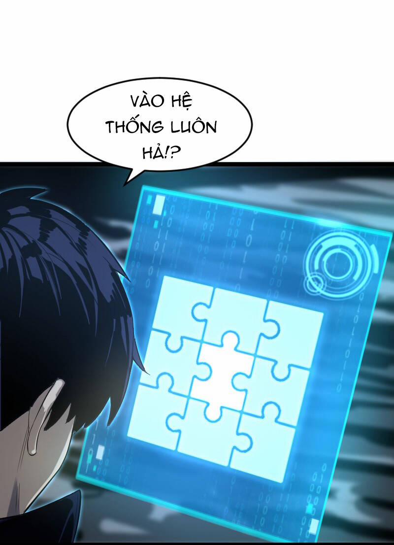 OCD Thành Vương Giả 17 trang 34