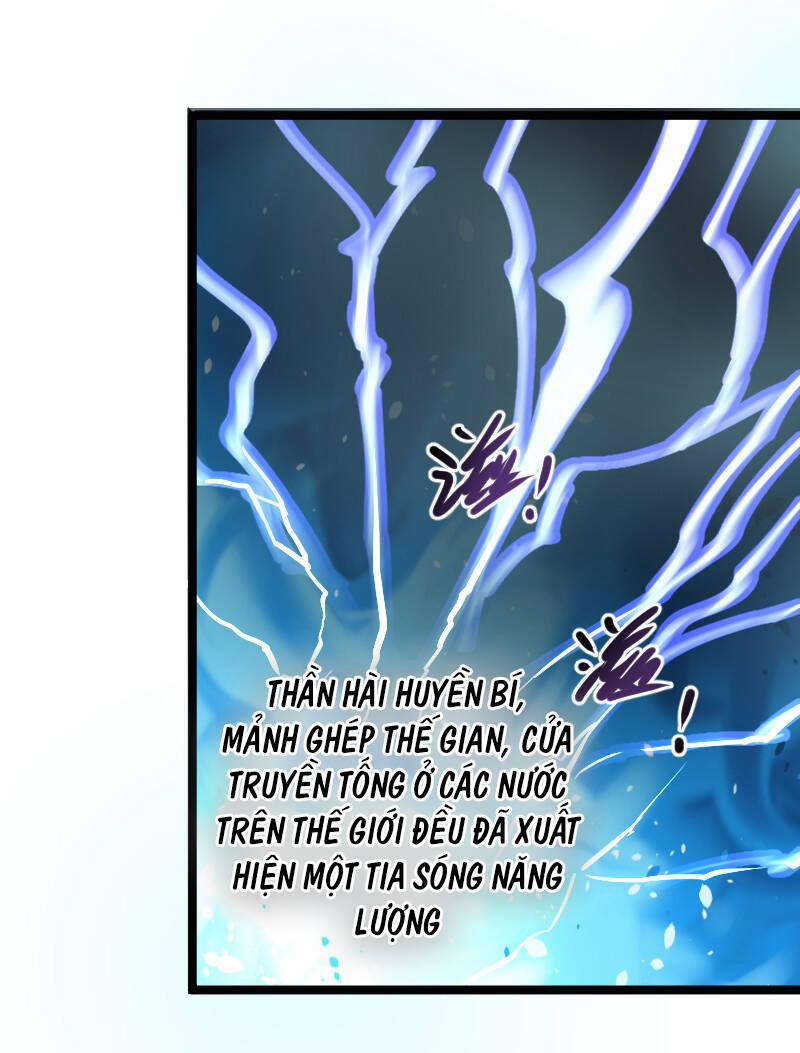 OCD Thành Vương Giả 17 trang 38