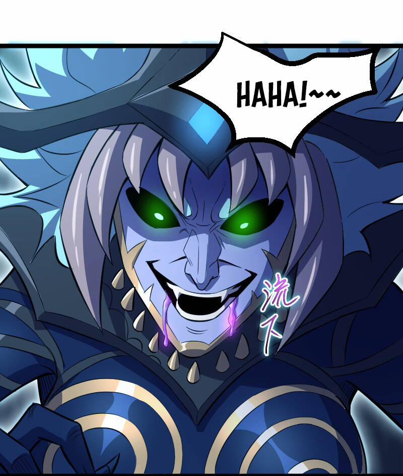 OCD Thành Vương Giả 17 trang 4