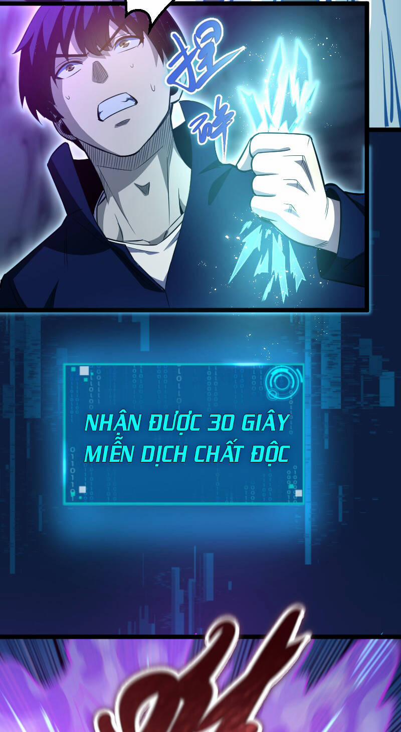 OCD Thành Vương Giả 17 trang 7