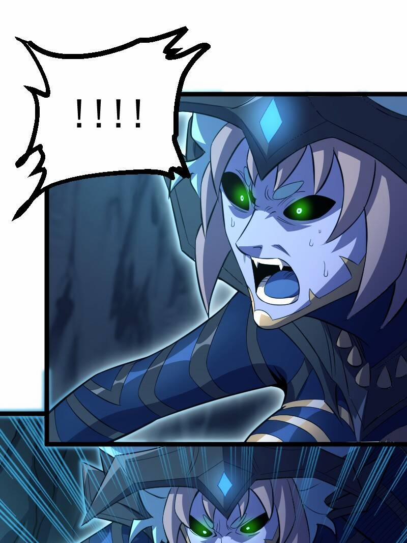 OCD Thành Vương Giả 17 trang 9