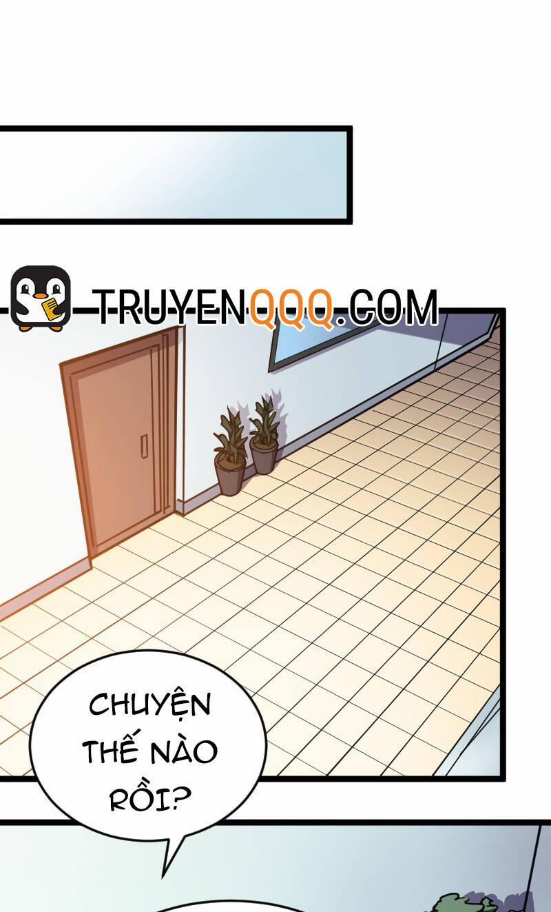 OCD Thành Vương Giả 18 trang 1