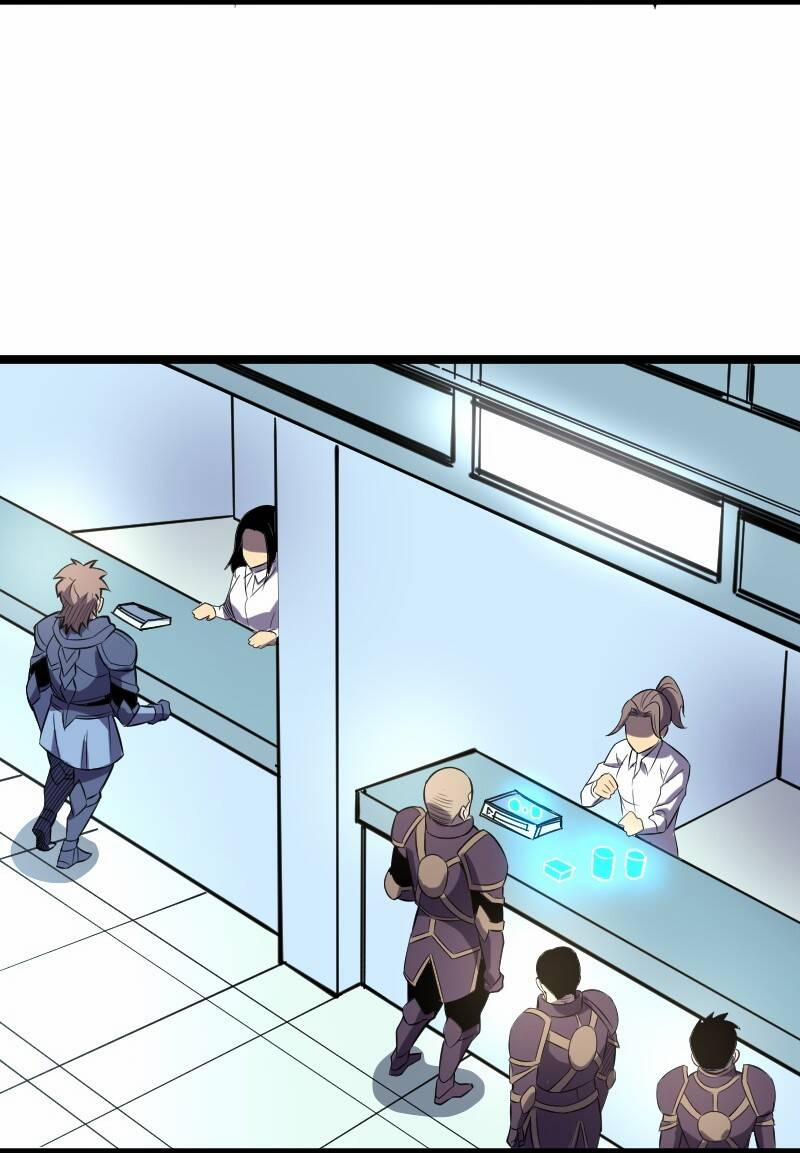 OCD Thành Vương Giả 18 trang 13