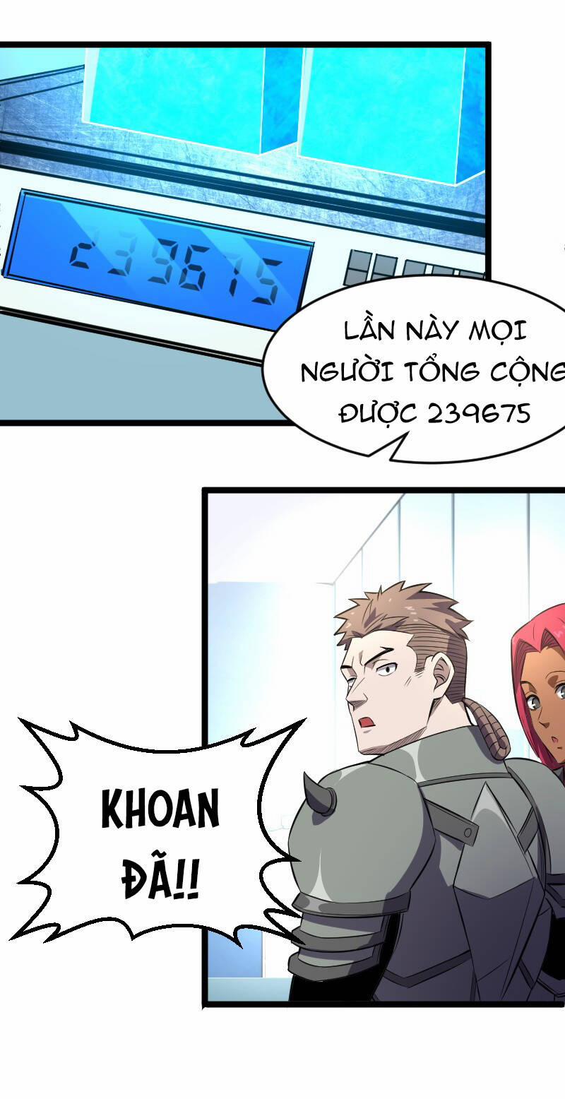 OCD Thành Vương Giả 18 trang 18