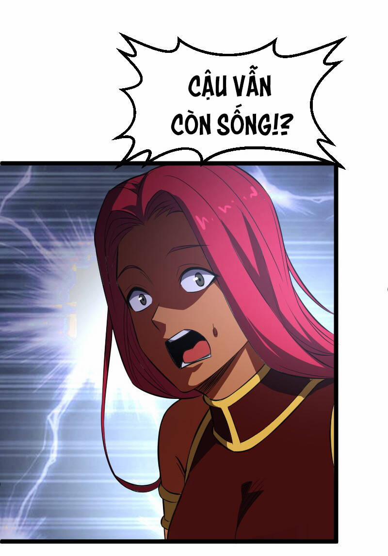 OCD Thành Vương Giả 18 trang 20