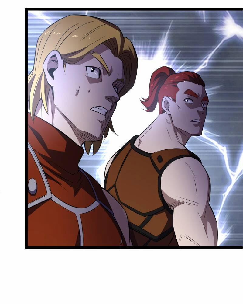 OCD Thành Vương Giả 18 trang 21