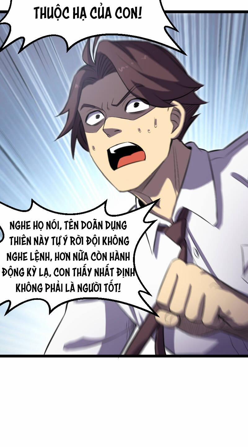 OCD Thành Vương Giả 18 trang 40