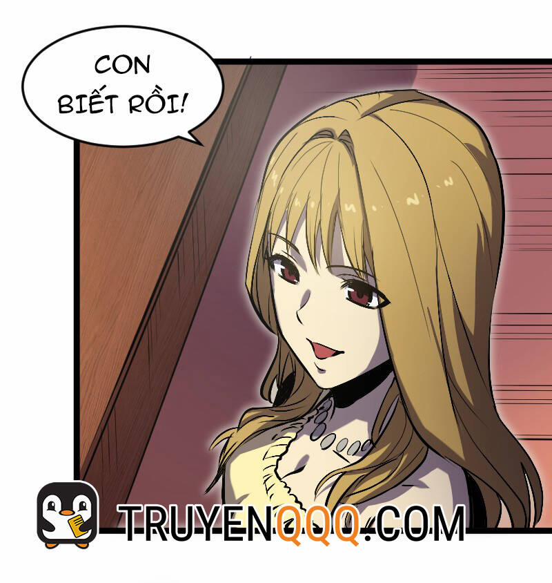 OCD Thành Vương Giả 18 trang 48