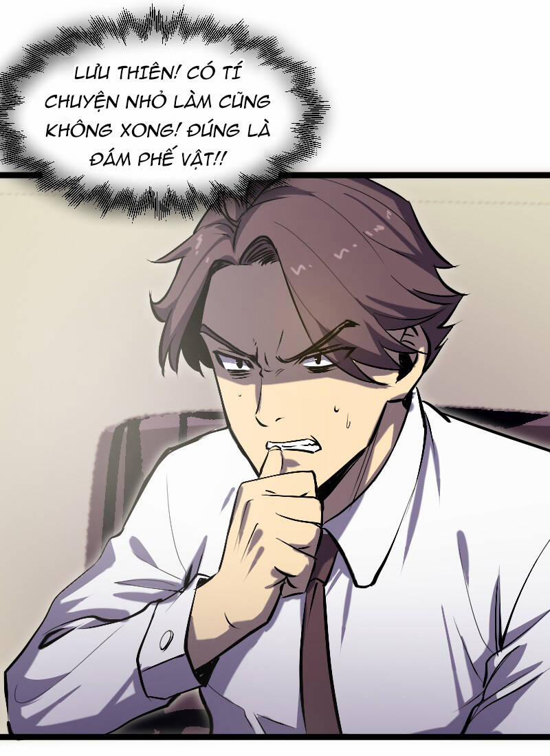 OCD Thành Vương Giả 18 trang 49