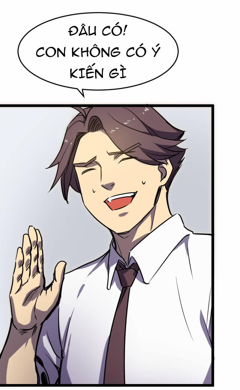 OCD Thành Vương Giả 18 trang 51