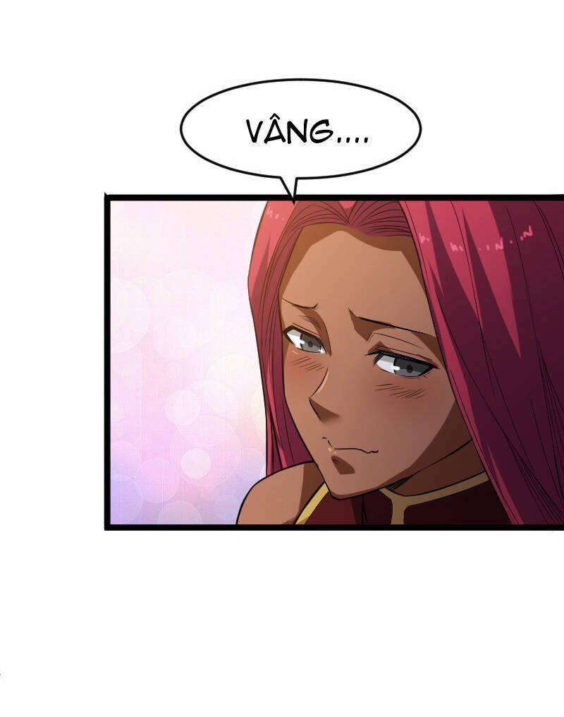 OCD Thành Vương Giả 18 trang 8