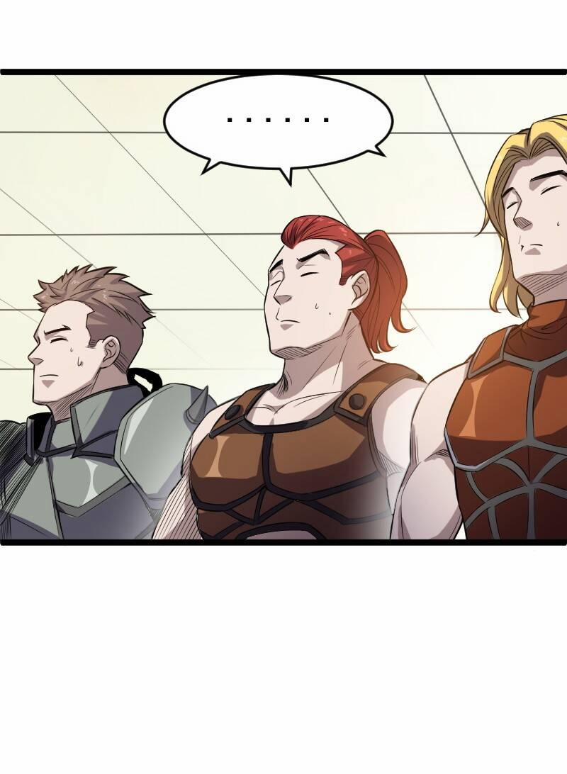 OCD Thành Vương Giả 18 trang 9