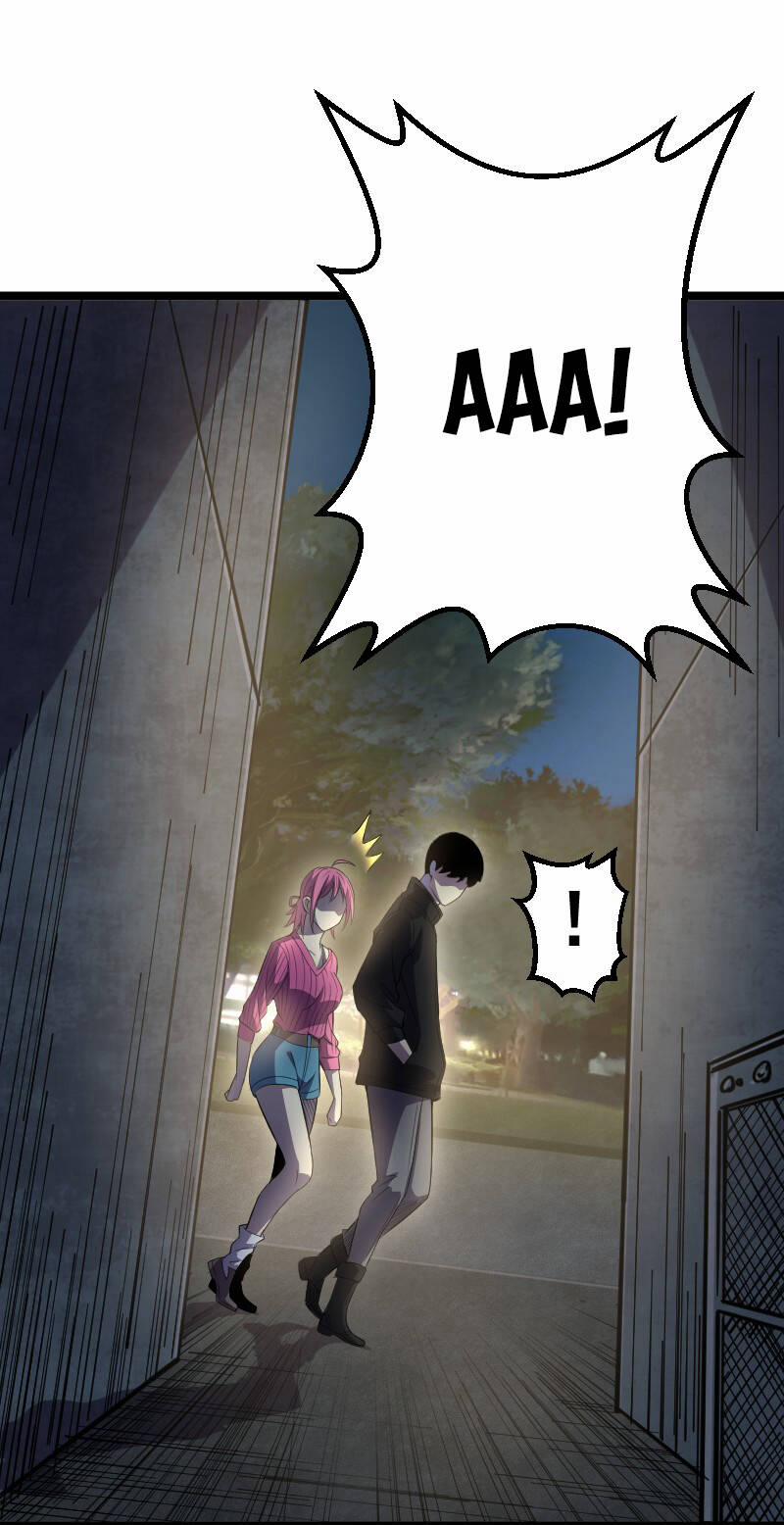 OCD Thành Vương Giả 19 trang 10