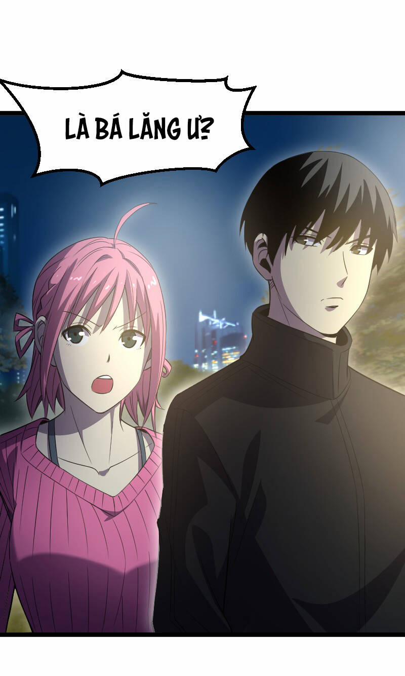 OCD Thành Vương Giả 19 trang 12