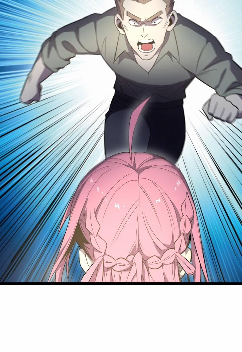 OCD Thành Vương Giả 19 trang 16