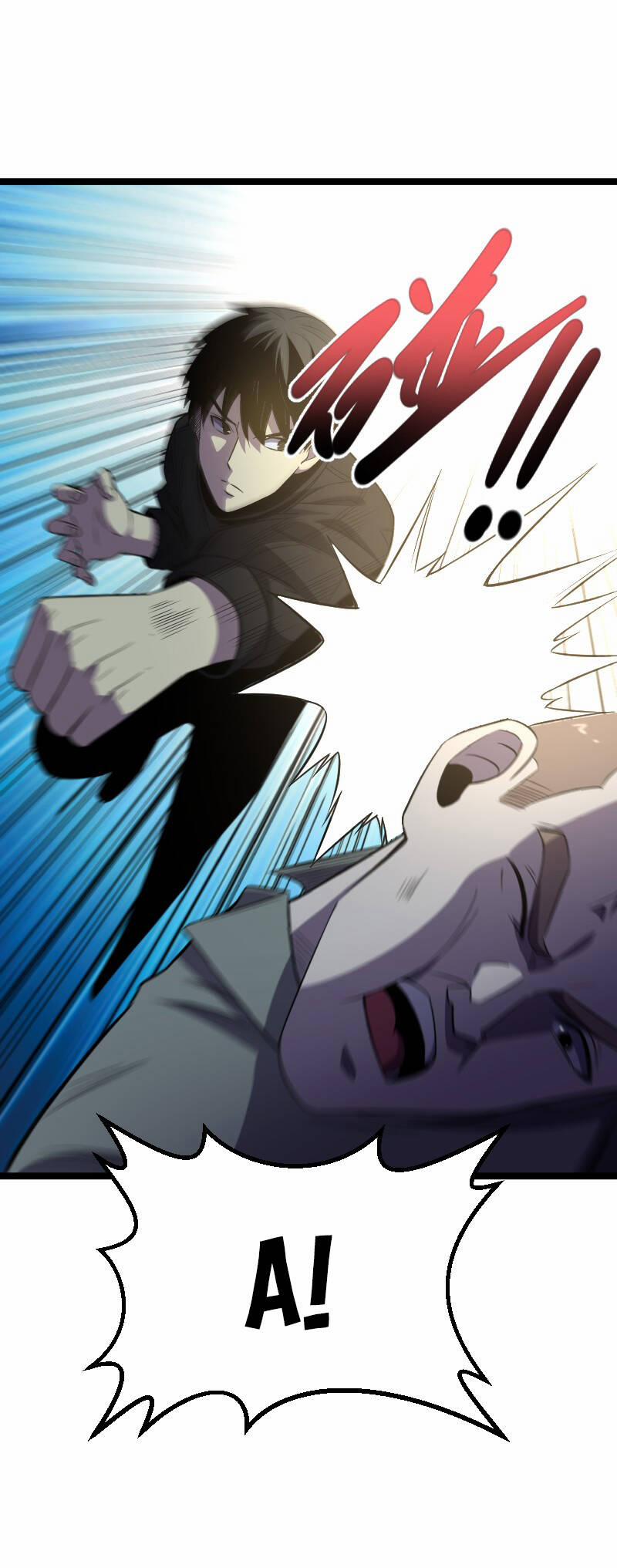 OCD Thành Vương Giả 19 trang 17