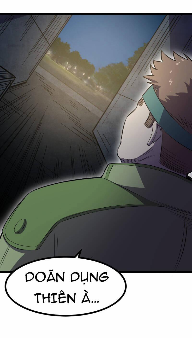 OCD Thành Vương Giả 19 trang 29