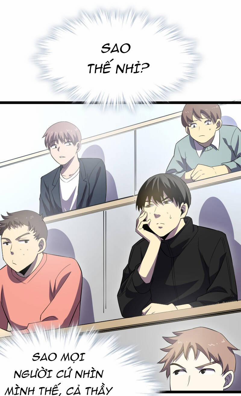 OCD Thành Vương Giả 19 trang 3