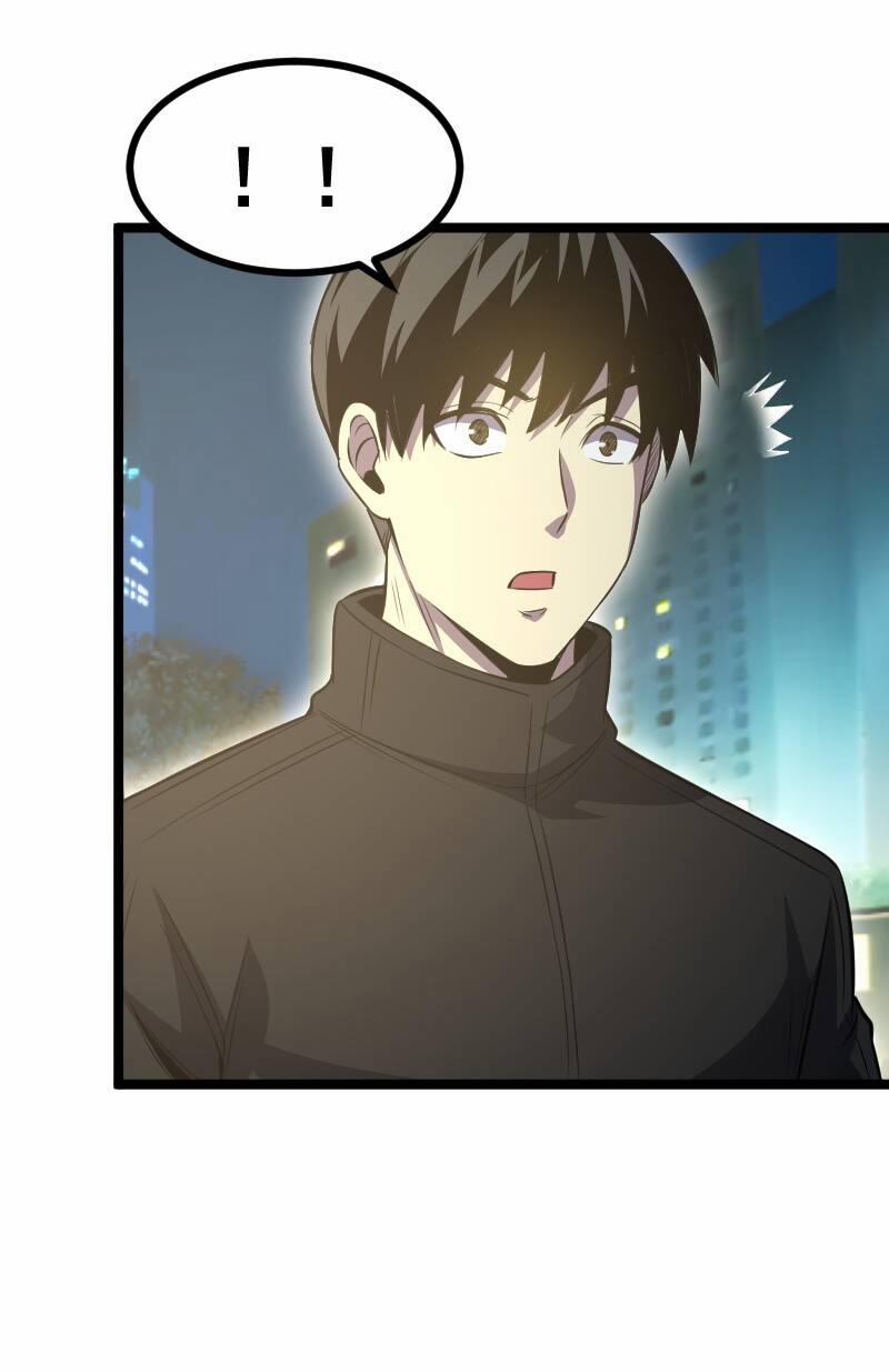 OCD Thành Vương Giả 19 trang 31