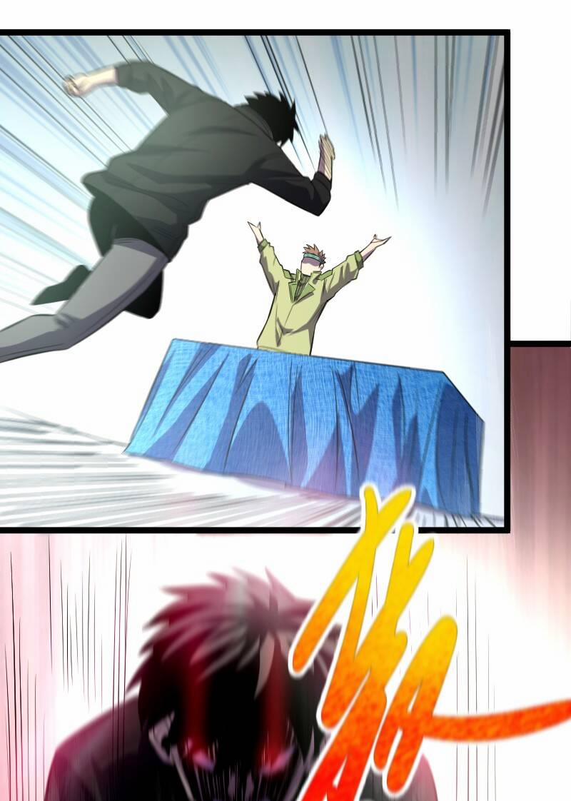 OCD Thành Vương Giả 19 trang 37