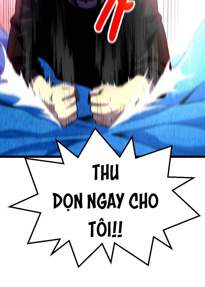 OCD Thành Vương Giả 19 trang 38