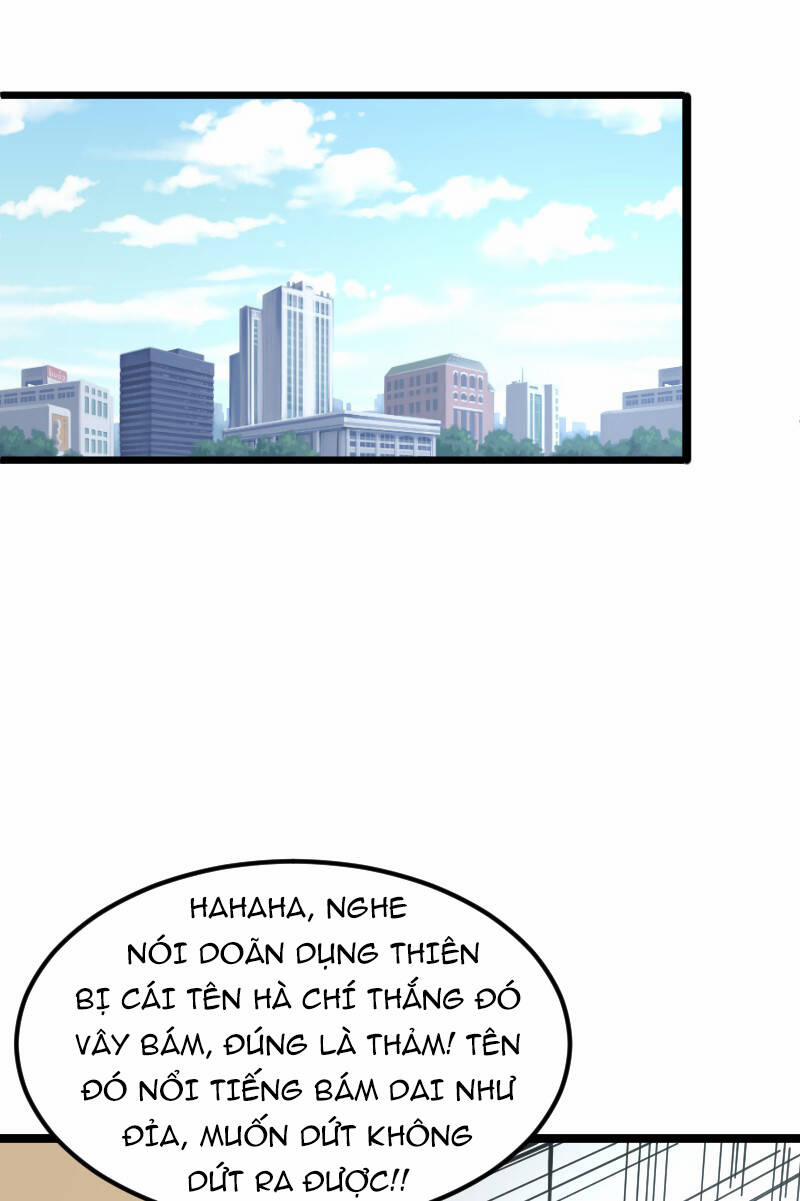 OCD Thành Vương Giả 19 trang 44
